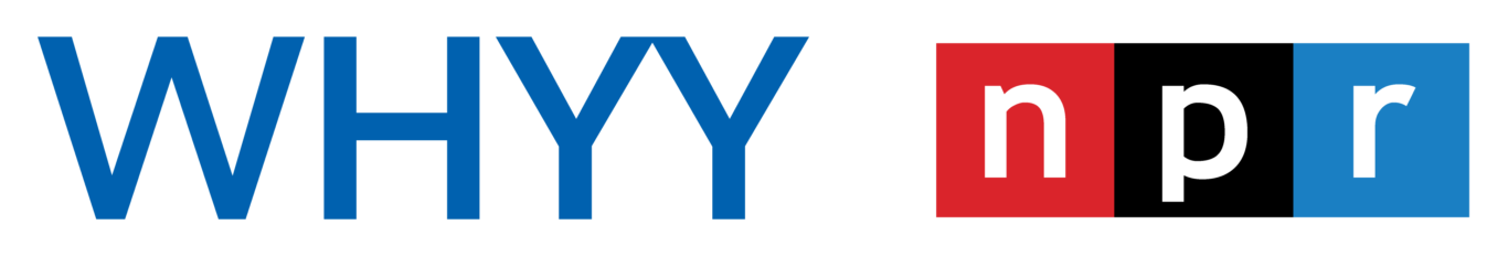 Logo WHYY