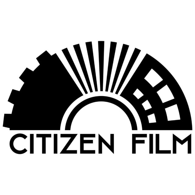 Citizen Film logo