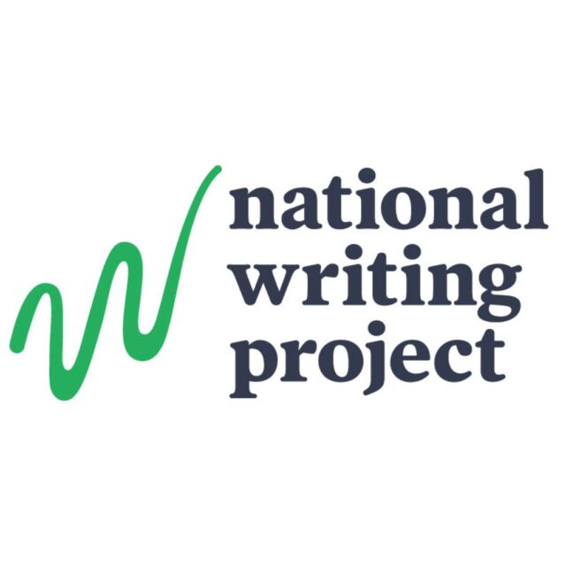 National Writing Project logo