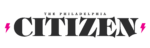 The Philadelphia Citizen Logo