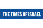 Times of Israel Logo