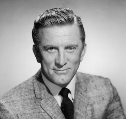 Kirk Douglas