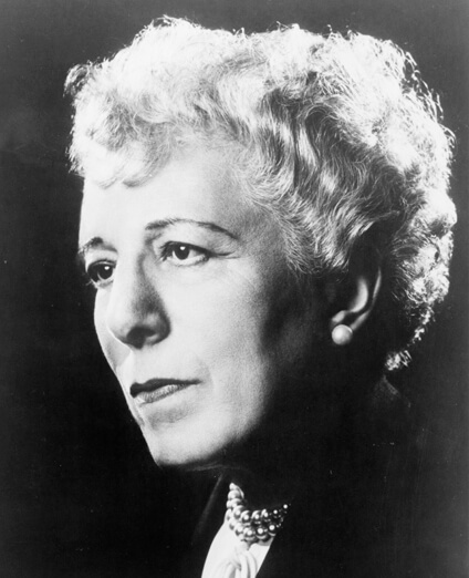 Edna Ferber