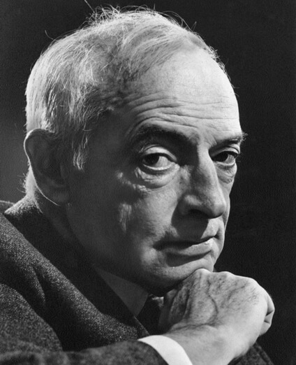 Saul Bellow