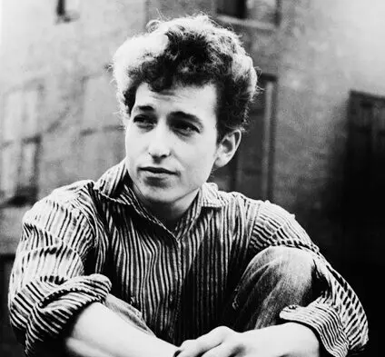Bob Dylan