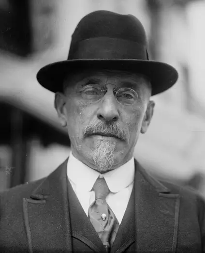 Henry Morgenthau Jr.