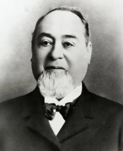 Levi Strauss