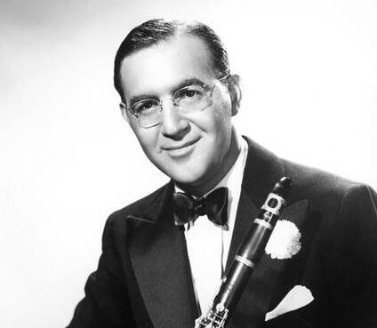 Benny Goodman