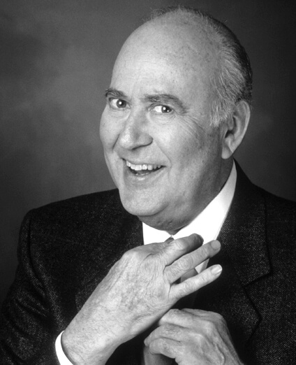 Carl Reiner