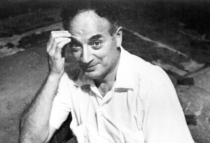 Clifford Odets