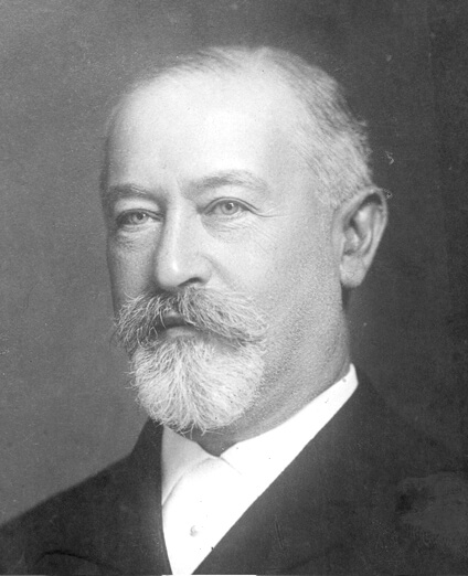 Jacob Schiff