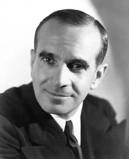 Al Jolson