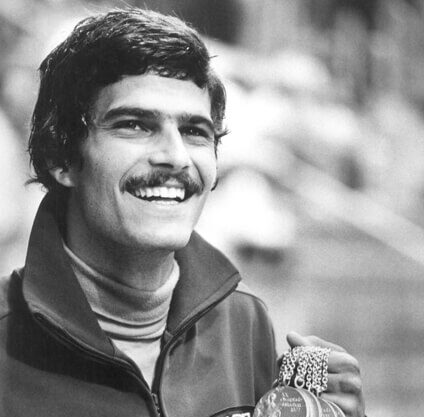 Mark Spitz
