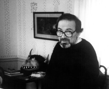 Maurice Sendak
