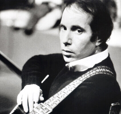 Paul Simon