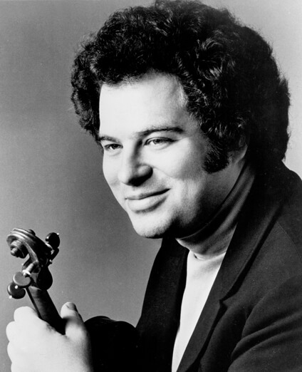 Itzhak Perlman
