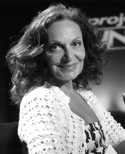 Diane Von Furstenberg