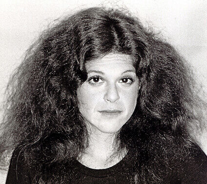 Gilda Radner