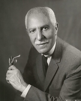 Albert H. Young