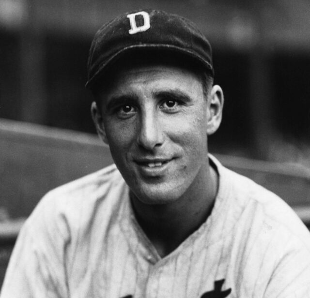 Hank Greenberg