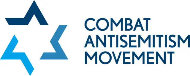 Combat Antisemitism Movement